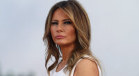 Strange Things About Melania Trump Everyone Ignores