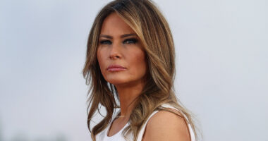 Strange Things About Melania Trump Everyone Ignores