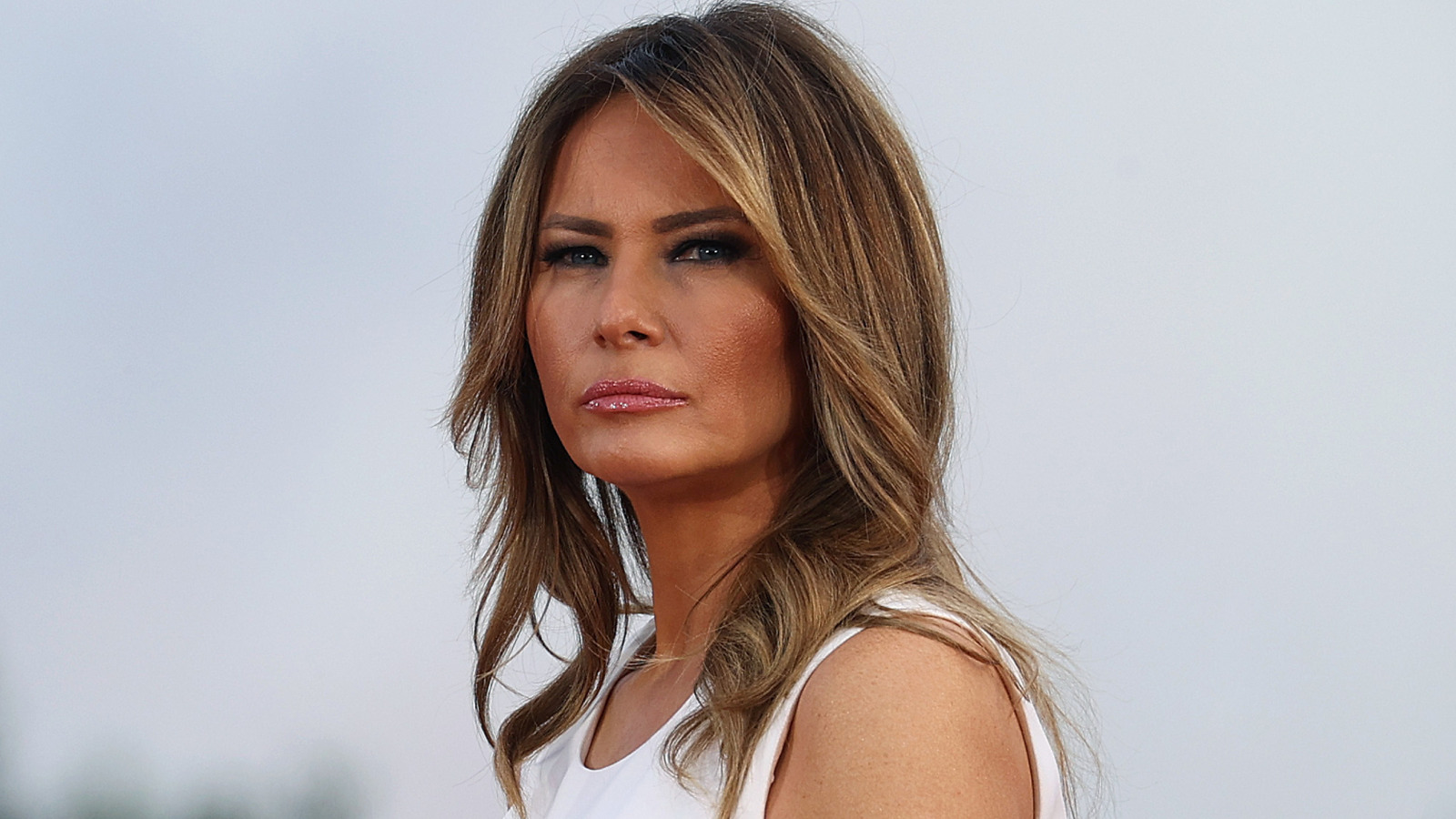 Strange Things About Melania Trump Everyone Ignores