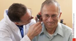 Suffering hearing loss? It could be hidden sign you're at risk of a terrifying, independence robbing condition that affects thousands