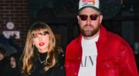 Taylor Swift set ‘to marry this year’ as Travis Kelce’s teammate lifts lid on their relationship