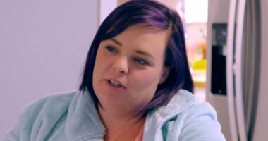 Teen Mom Catelynn Lowell not named on deed of Michigan home she shares with husband Tyler Baltierra after money troubles