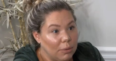 Teen Mom Kailyn Lowry drops $475k on 20 acres of Delaware farmland to build dream mansion but still hasn’t broken ground