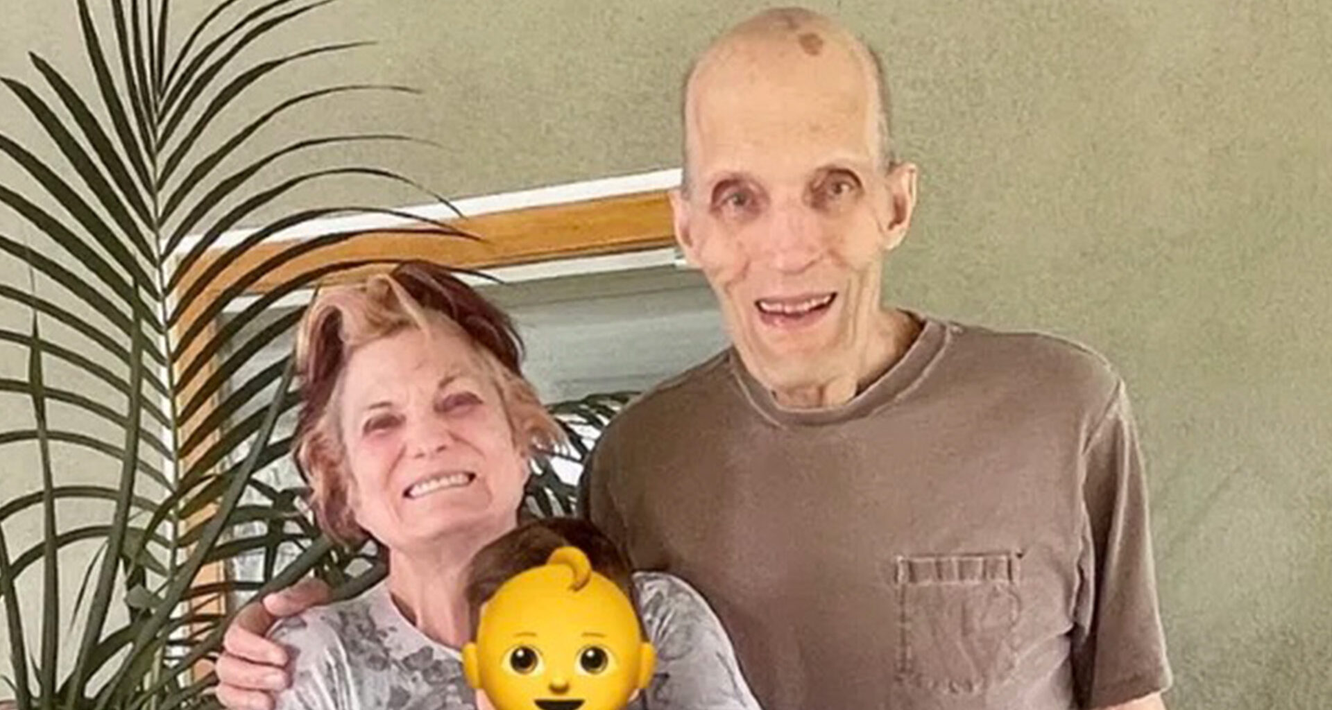 The Addams Family’s Carel Struycken and wife Tracey ‘lose everything’ in LA fires as family starts GoFundMe to help pair