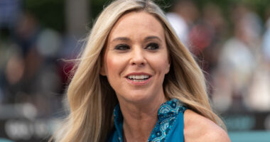 The Depressing Reality Of Kate Gosselin's Life Today