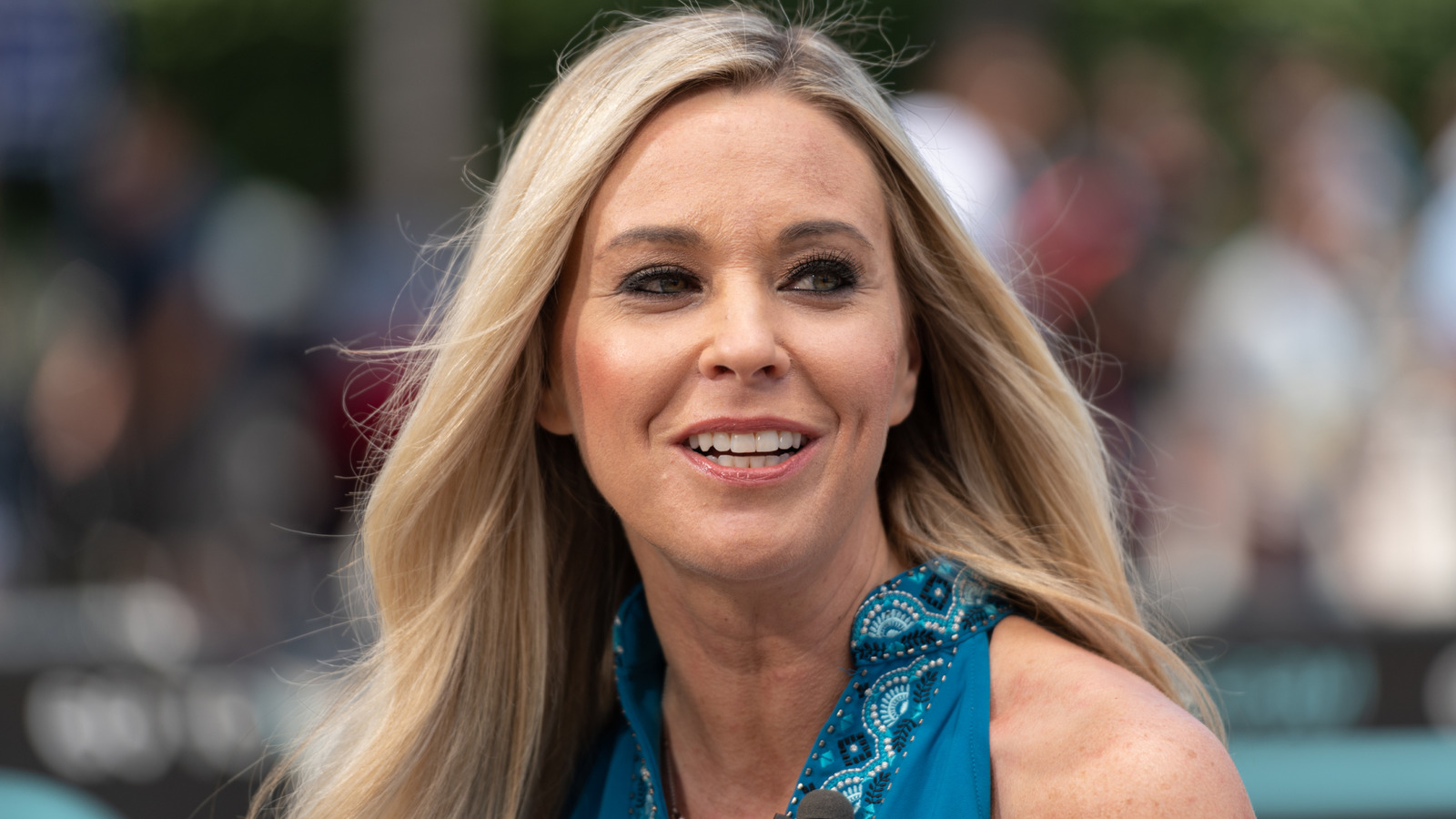 The Depressing Reality Of Kate Gosselin's Life Today