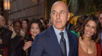 The Downfall Of Matt Lauer Is So Disturbing