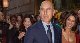 The Downfall Of Matt Lauer Is So Disturbing