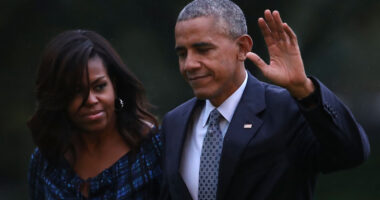 The Drama Involving The Obamas' Late Chef Tafari Campbell's Autopsy