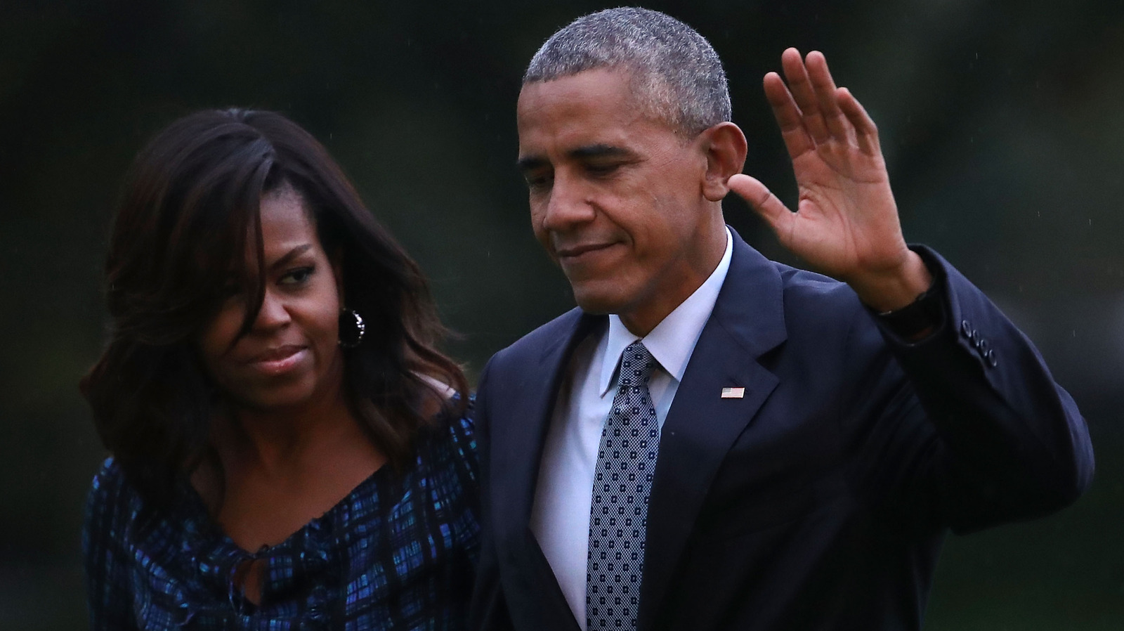 The Drama Involving The Obamas' Late Chef Tafari Campbell's Autopsy