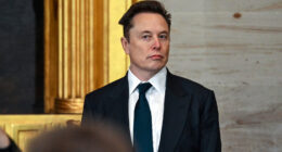 The Glaring Sign Trump Is Trying To Ice Out Elon Musk From His Inner Circle