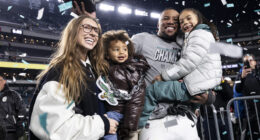 The Lavish Life Of Saquon Barkley's Kids