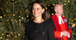 The Most Expensive Things Pippa Middleton And James Matthews Own