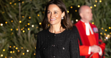 The Most Expensive Things Pippa Middleton And James Matthews Own