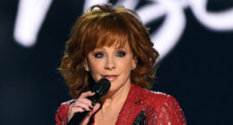 The Sad Truth About Reba McEntire's Childhood