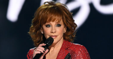 The Sad Truth About Reba McEntire's Childhood