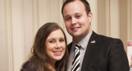 The Tragedy Of Anna Duggar's Life Today Is Just Depressing