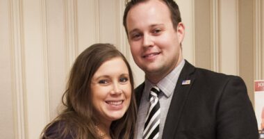 The Tragedy Of Anna Duggar's Life Today Is Just Depressing