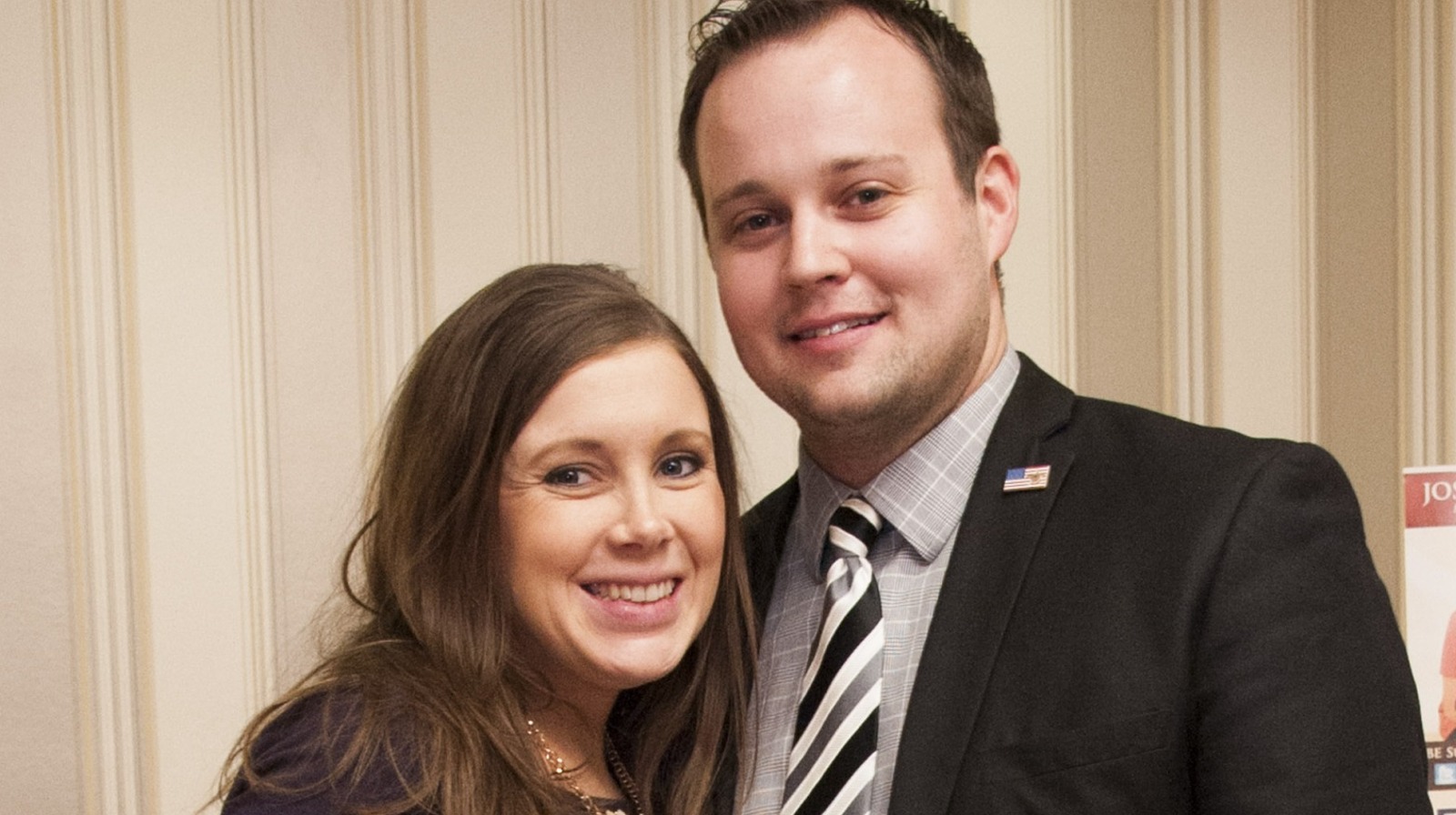 The Tragedy Of Anna Duggar's Life Today Is Just Depressing