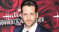 The Tragedy That Changed Hallmark Star Niall Matter's Life Forever