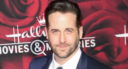 The Tragedy That Changed Hallmark Star Niall Matter's Life Forever