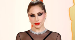 Times Lady Gaga Looked Nearly Unrecognizable Makeup-Free