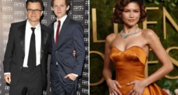 Tom Holland’s dad confirms his engagement to Zendaya and shares sweet details of actor’s proposal