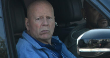 Tragic Details About Bruce Willis' Life Since His Dementia Diagnosis