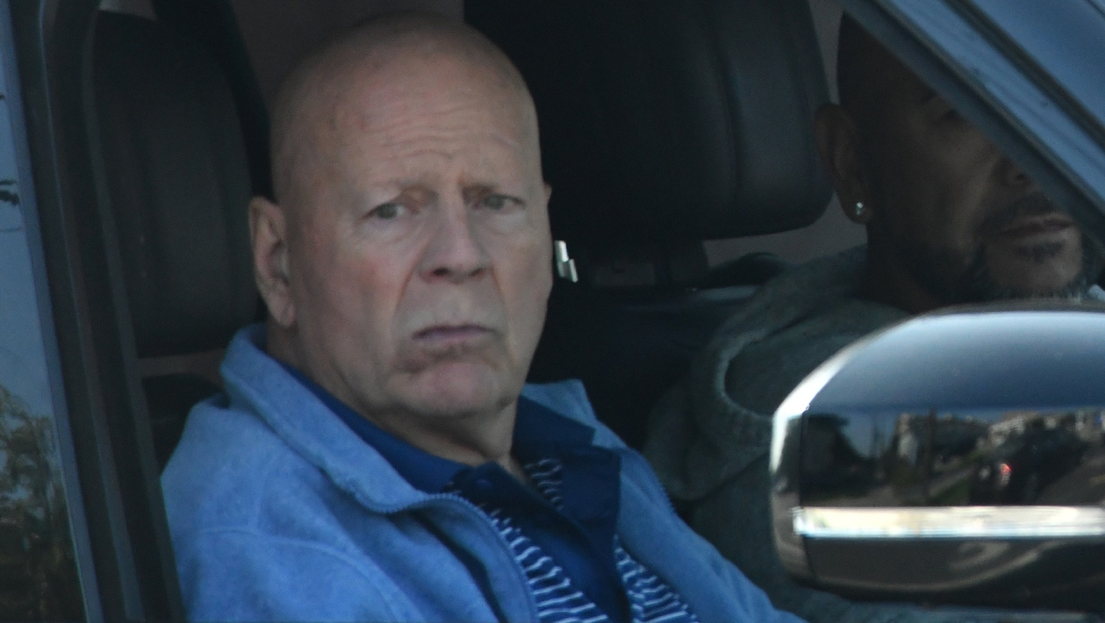 Tragic Details About Bruce Willis' Life Since His Dementia Diagnosis