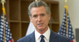 Tragic Details About Gavin Newsom