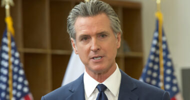 Tragic Details About Gavin Newsom