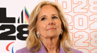 Tragic Details About Jill Biden