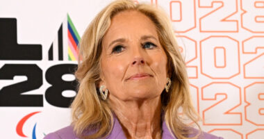 Tragic Details About Jill Biden