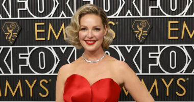 Tragic Details About Katherine Heigl