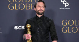 Tragic Details About Kieran Culkin