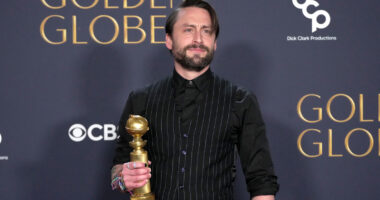 Tragic Details About Kieran Culkin