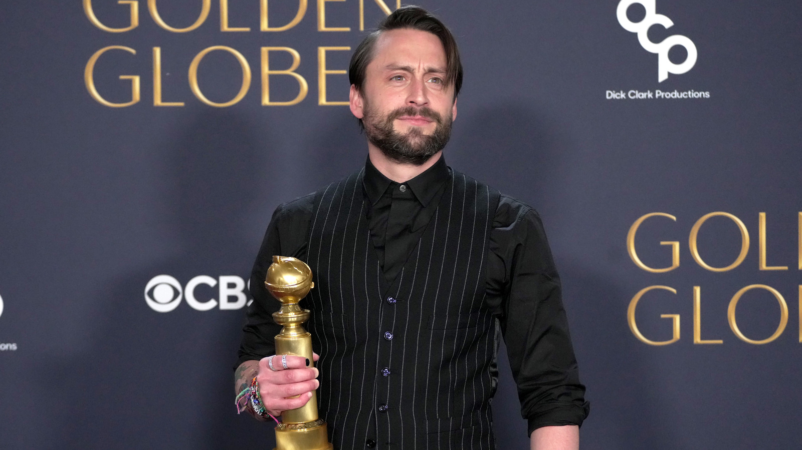 Tragic Details About Kieran Culkin