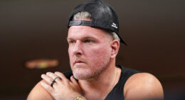 Tragic Details Of Pat McAfee