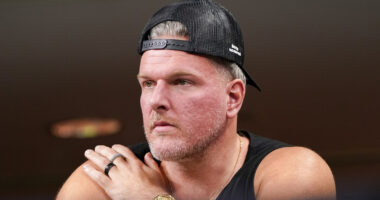 Tragic Details Of Pat McAfee