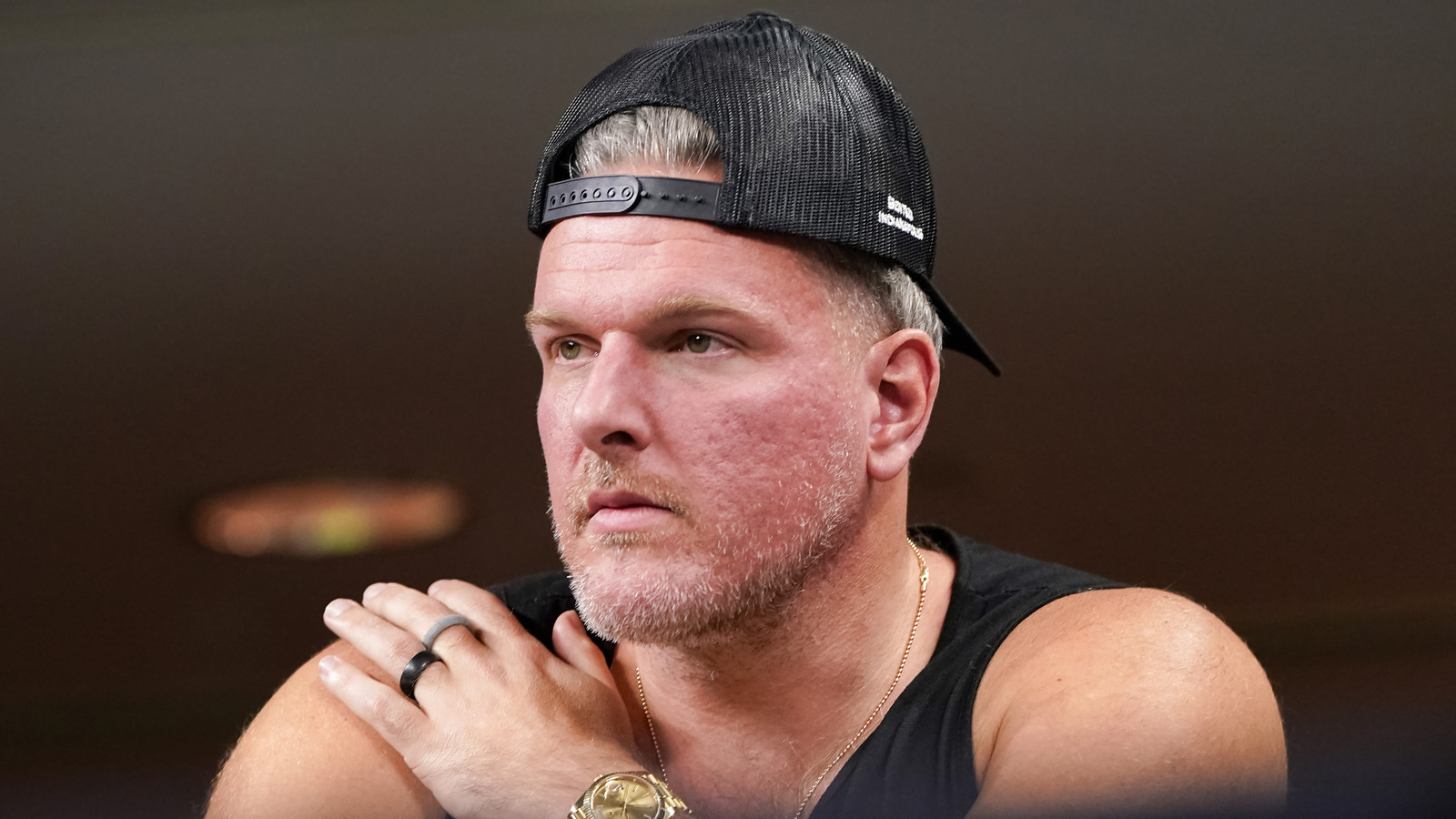 Tragic Details Of Pat McAfee