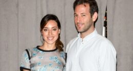 Tragic cause of death of Aubrey Plaza’s film director husband Jeff Baena revealed following his passing aged 47