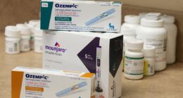 Warning! Weight loss jabs like Ozempic linked to deadly cancer diagnosis in the year after using them