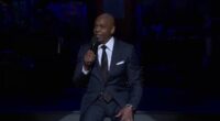 Watch Dave Chappelle’s controversial SNL monologue as he lands jokes on Trump, Diddy and LA wildfire theories