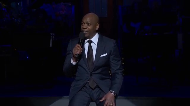 Watch Dave Chappelle’s controversial SNL monologue as he lands jokes on Trump, Diddy and LA wildfire theories