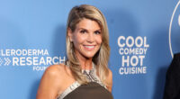 We Barely Recognized Lori Loughlin Without Makeup