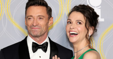 Weird Things About Hugh Jackman Relationship With Sutton Foster