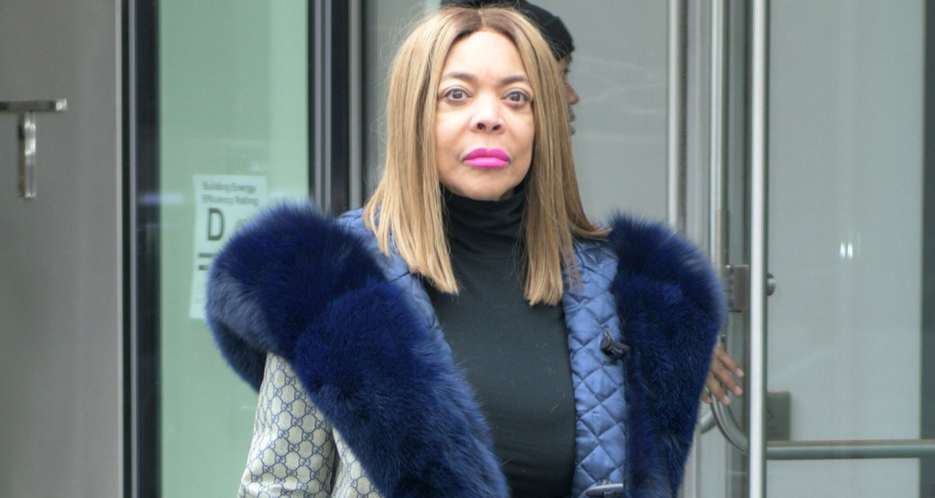 Wendy Williams’ family launches GoFundMe to raise $50k to free her from ‘loneliness and deep isolation’ of guardianship