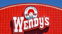 PALMDALE, CA/USA - APRIL 23, 2016: Wendy