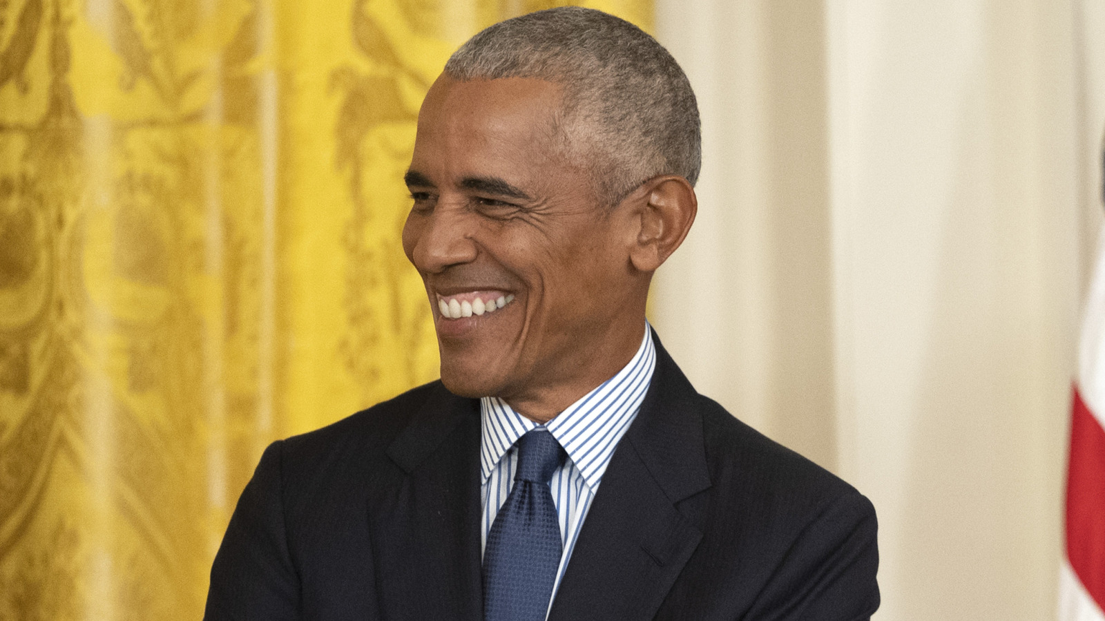 What A Former White House Staffer Says Barack Obama Is Really Like