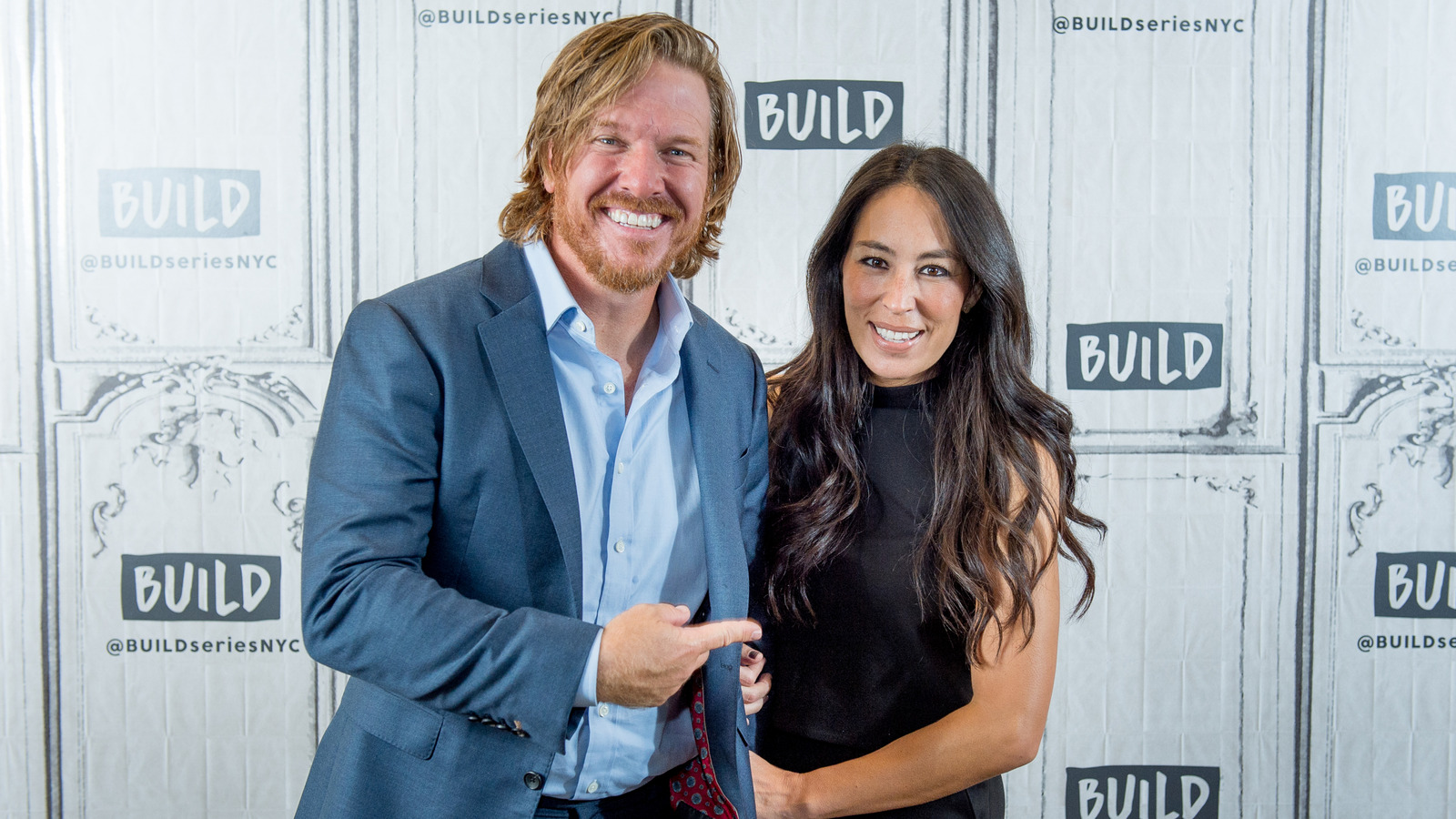 What People Say Chip And Joanna Gaines Are Really Like In Real Life